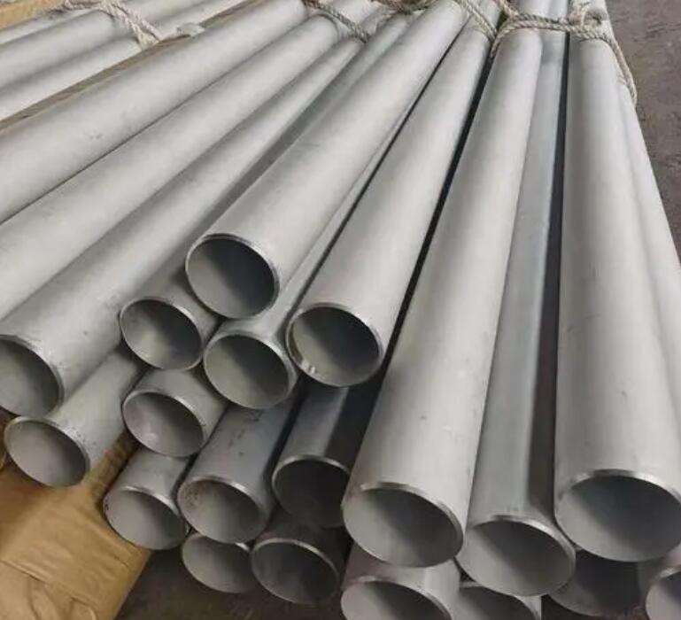 安多304不锈钢管